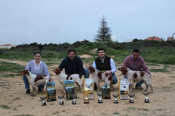 De Los Majadales - MONOGRAFICA PORTUGAL 2026